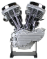 Preview: CUSTOM PANHEAD ENGINE